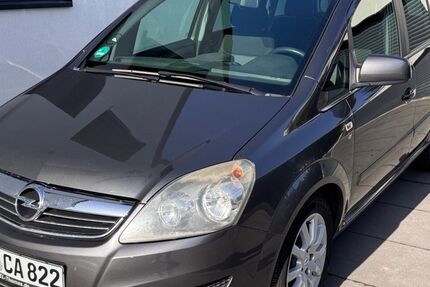 Opel Zafira 287.000 km 2.900 &euro; Fürth 90765