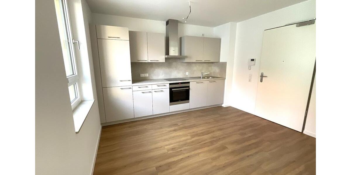 Etagenwohnung Nürnberg Gleißhammer - 2 Zimmer, 52 m&sup2;, 899&euro; | Angebot:24448168