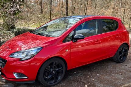 Opel Corsa 128.000 km 5.600 &euro; Nürnberg 90455