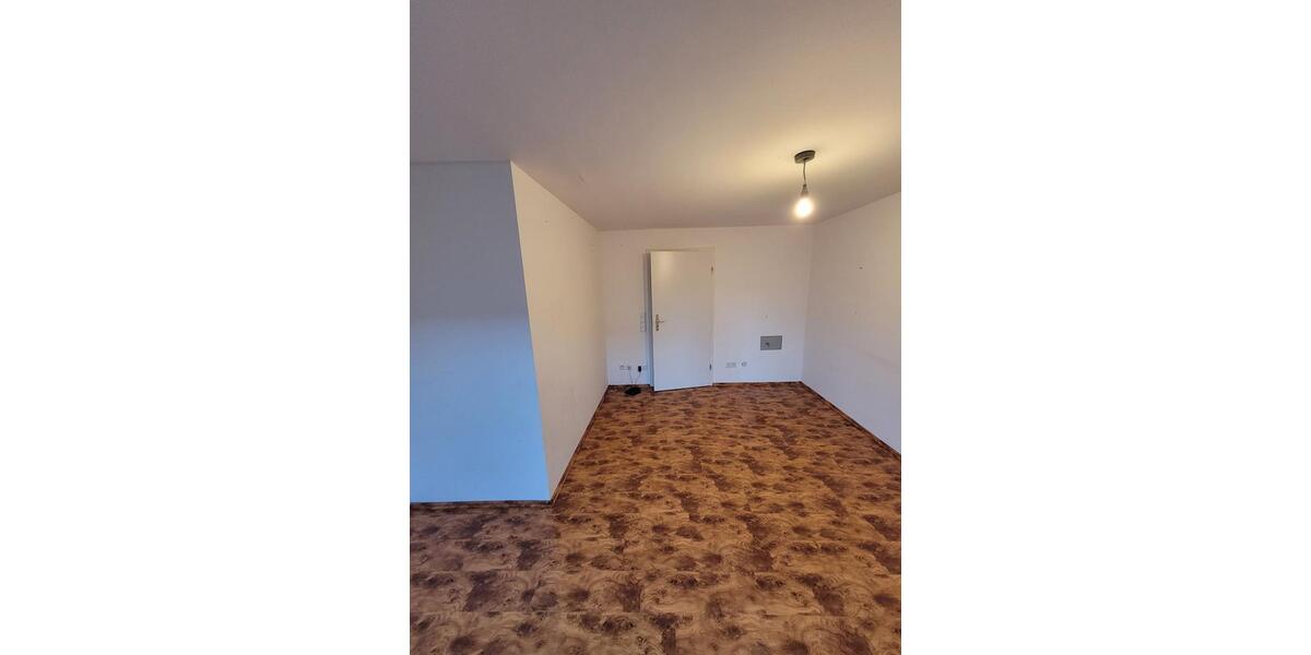 Erdgeschoßwohnung Nürnberg Hasenbuck - 1 Zimmer, 100 m&sup2;, 420&euro; | Angebot:26603757