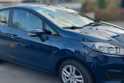 Ford Fiesta 67.800 km 6.600 &euro; Nürnberg 90475