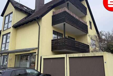 Wohnung Nürnberg Zerzabelshof - 3 Zimmer, 73 m&sup2;, 245.000&euro; | Angebot:25198956