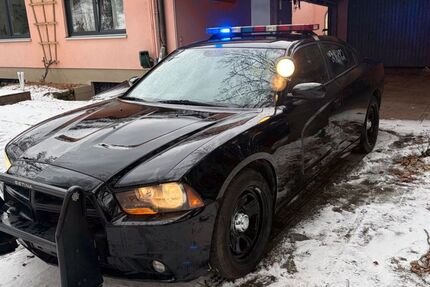 Dodge Charger 169.000 km 15.900 &euro; Nürnberg 90475