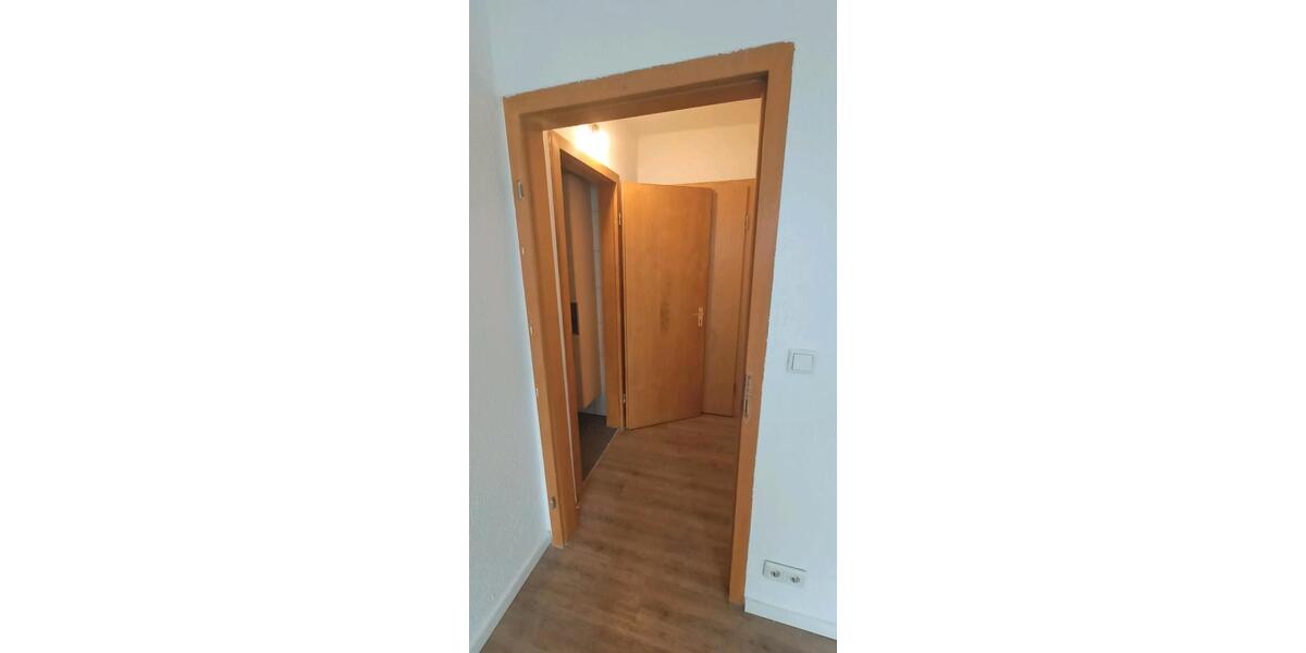 Erdgeschoßwohnung Nürnberg Eberhardshof - 2 Zimmer, 47 m&sup2;, 850&euro; | Angebot:26638639