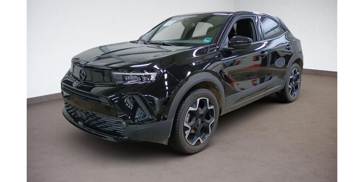 Opel Mokka 42.646 km 18.999 &euro; Röthenbach a. d. Pegnitz 90552