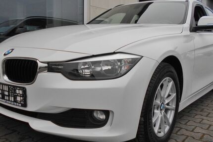 BMW 316 97.000 km 12.500 &euro; Baiersdorf 91083