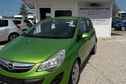 Opel Corsa 107.212 km 3.990 &euro; Nürnberg 90431