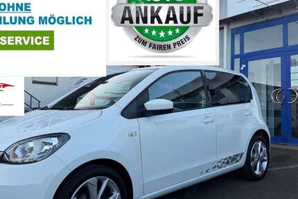 Skoda Citigo 66.380 km 8.290 &euro; Herzogenaurach 91074