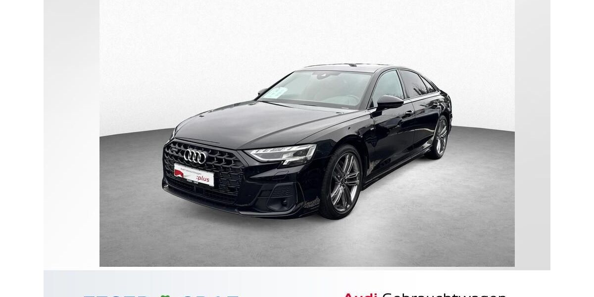 Audi A8 42.500 km 63.990 &euro; Roth 91154