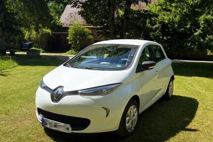 Renault ZOE 52.400 km 8.000 &euro; Wendelstein 90530