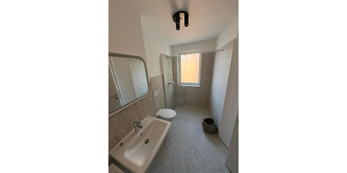 Etagenwohnung Nürnberg Gibitzenhof - 3 Zimmer, 70 m&sup2;, 480&euro; | Angebot:25480122