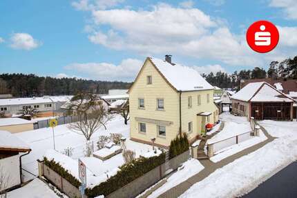 Haus Neunkirchen - 4.5 Zimmer, 121 m&sup2;, 289.000&euro; | Angebot:25438695