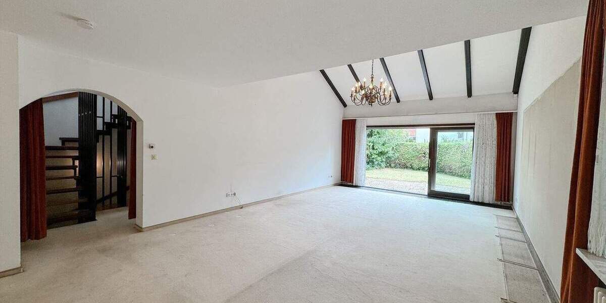 Reihenendhaus Nürnberg Mögeldorf - 5 Zimmer, 139 m&sup2;, 549.000&euro; | Angebot:25666617