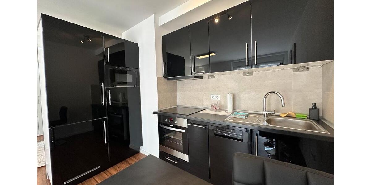 Terrassenwohnung Heroldsberg - 3 Zimmer, 70 m&sup2;, 800&euro; | Angebot:25227475