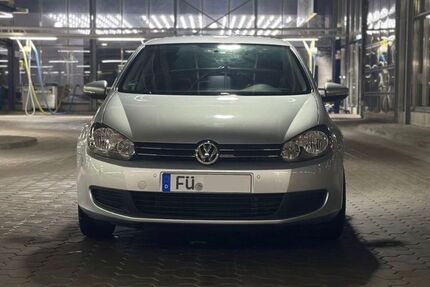 VW Golf 90.000 km 6.499 &euro; Fürth 90766