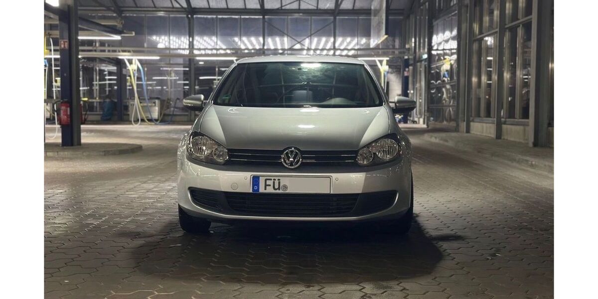 VW Golf 90.000 km 6.499 &euro; Fürth 90766