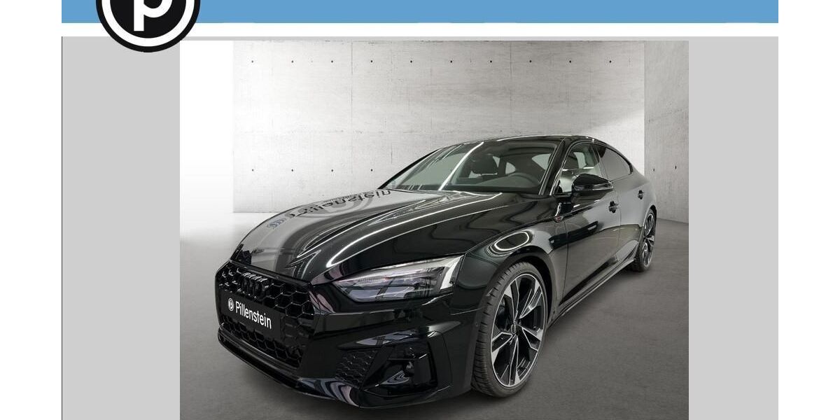 Audi A5 9.950 km 38.495 &euro; Neustadt/Aisch 91413