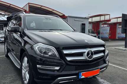 Mercedes-Benz GL 350 325.000 km 19.000 &euro; Fürth 90766