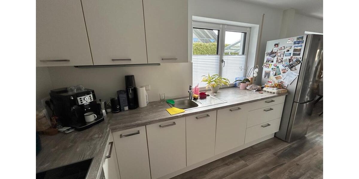 Terrassenwohnung Erlangen Alterlangen - 2 Zimmer, 76 m&sup2;, 1.260&euro; | Angebot:26546312