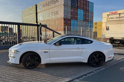 Ford Mustang 52.000 km 45.000 &euro; Nürnberg 90409