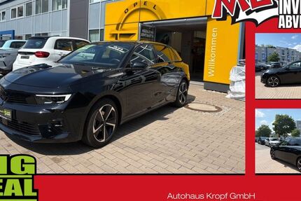 Opel Astra 6.080 km 21.190 &euro; Nürnberg 90411