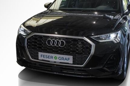 Audi Q3 37.450 km 30.880 &euro; Forchheim 91301