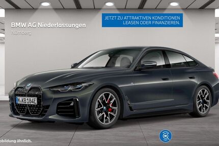 BMW i4 39.106 km 47.590 &euro; Nürnberg 90441