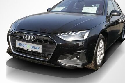 Audi A4 55.450 km 32.690 &euro; Erlangen 91058