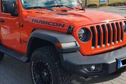 Jeep Wrangler 42.000 km 45.000 &euro; Winkelhaid 90610