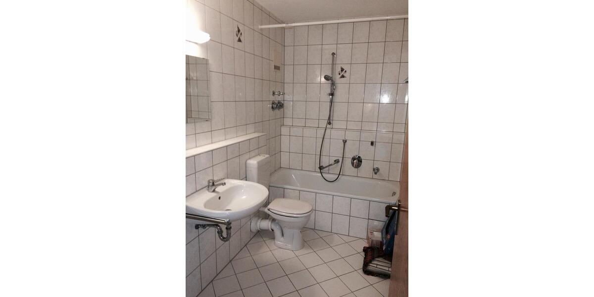 Etagenwohnung Erlangen Am Anger - 1 Zimmer, 32 m&sup2;, 620&euro; | Angebot:27596829