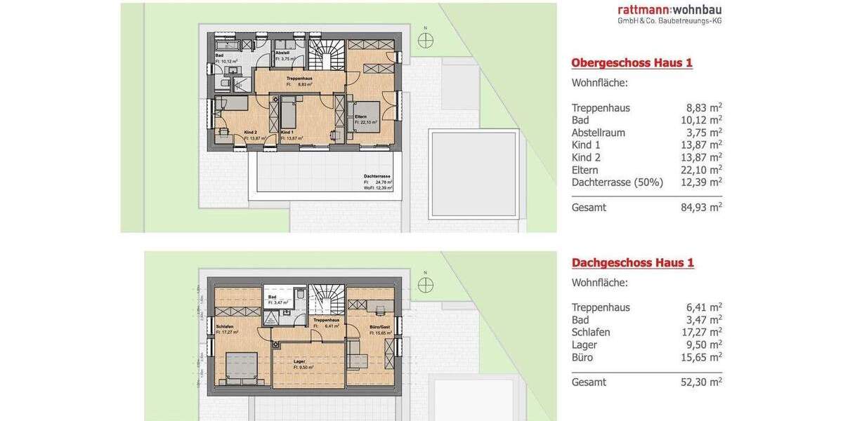 Einfamilienhaus Herzogenaurach Steinbach - 7 Zimmer, 241 m&sup2;, 1.305.200&euro; | Angebot:25801378