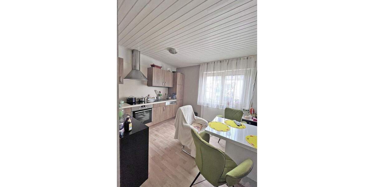 Mehrfamilienhaus, Wohnhaus Veitsbronn Bernbach - 9 Zimmer, 699.000&euro; | Angebot:26128156
