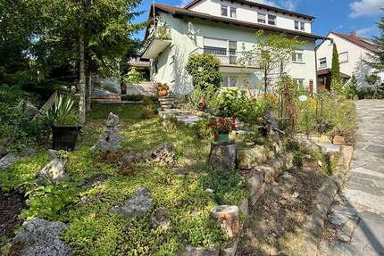 Haus Höchstadt a. d. Aisch - 9 Zimmer, 266 m&sup2;, 505.000&euro; | Angebot:18471592