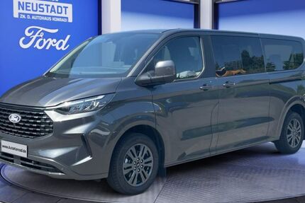 Ford Tourneo Custom 14.500 km 39.980 &euro; Neustadt an der Aisch 91413
