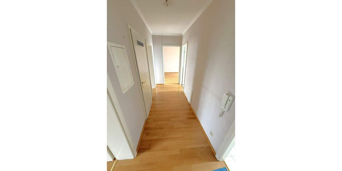 Etagenwohnung Erlangen Innenstadt - 3 Zimmer, 79 m&sup2;, 308.100&euro; | Angebot:26671914