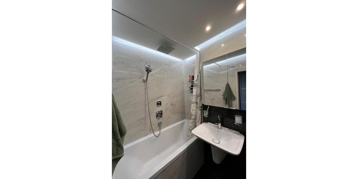 Etagenwohnung Nürnberg Schnepfenreuth - 3 Zimmer, 72 m&sup2;, 312.000&euro; | Angebot:25553216