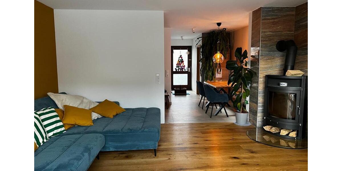 Reihenhaus Forchheim - 5 Zimmer, 120 m&sup2;, 590.000&euro; | Angebot:25416835