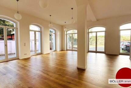 Wohnung Nürnberg Rennweg - 2 Zimmer, 103 m&sup2;, 1.340&euro; | Angebot:25916385