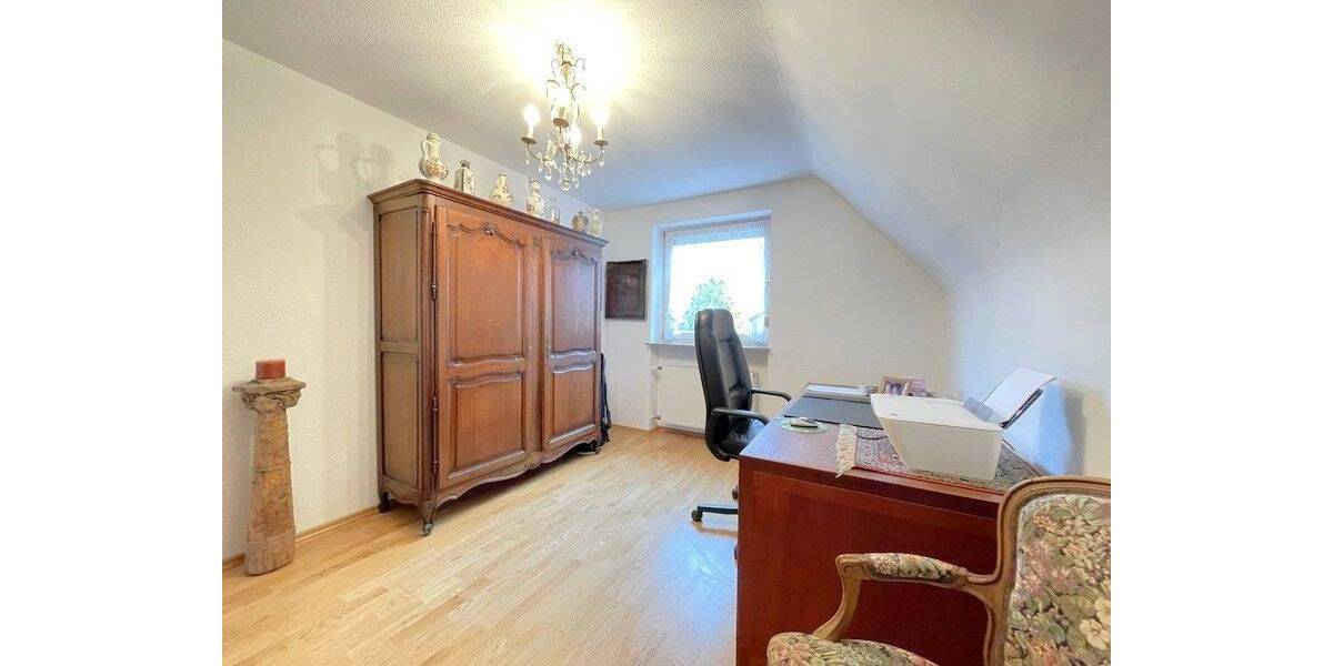 Einfamilienhaus Rückersdorf Entensee - 5 Zimmer, 115 m&sup2;, 675.000&euro; | Angebot:25699383
