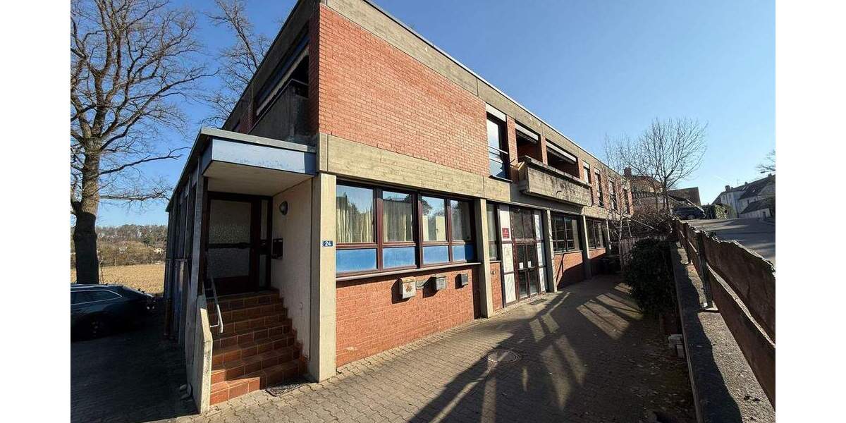 Mehrfamilienhaus, Wohnhaus Buckenhof - 1.878.000&euro; | Angebot:26014810