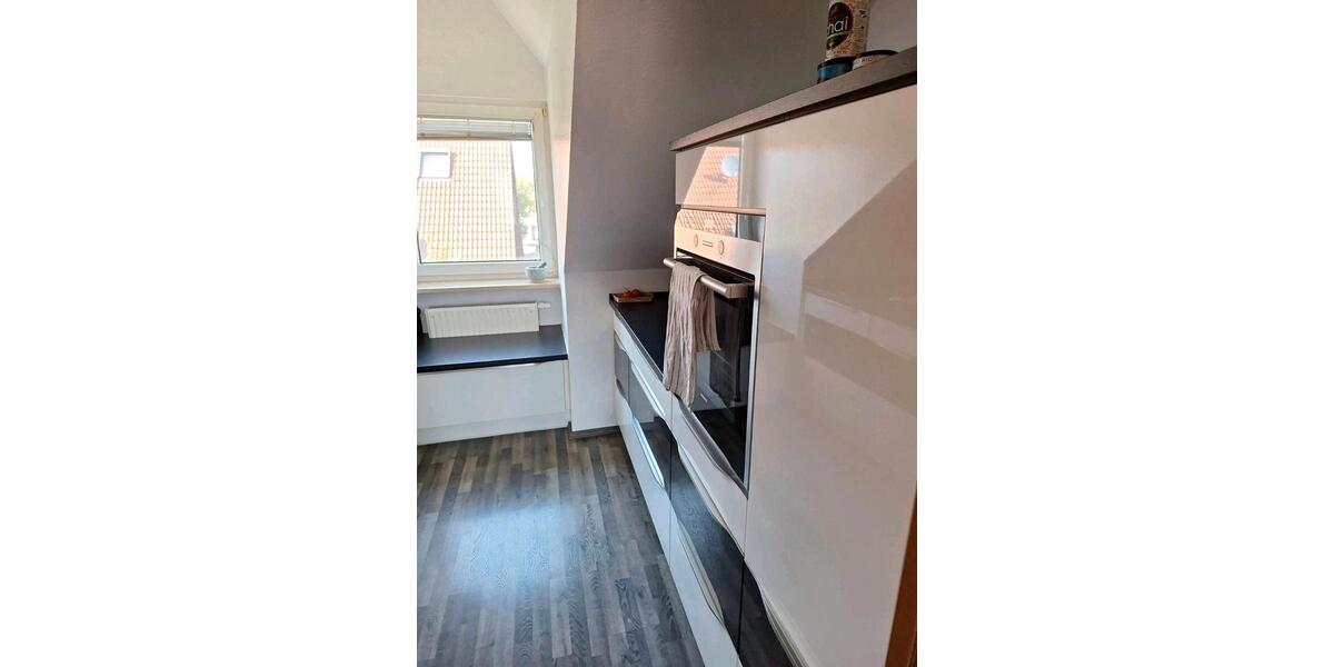 Dachgeschoßwohnung Cadolzburg - 2.5 Zimmer, 59 m&sup2;, 209.000&euro; | Angebot:27261918