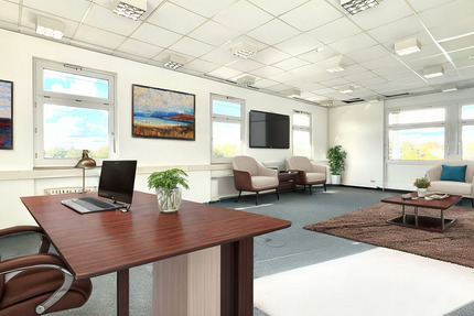 Gewerbeobjekt Nürnberg Gebersdorf - 1.836&euro; | Angebot:17608685