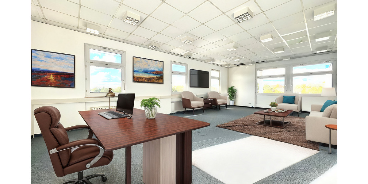 Gewerbeobjekt Nürnberg Gebersdorf - 1.836&euro; | Angebot:17608685