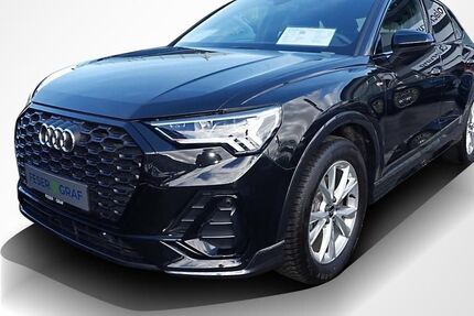 Audi Q3 24.269 km 41.840 &euro; Erlangen 91058