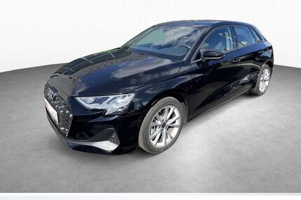 Audi A3 11.300 km 33.890 &euro; Roth 91154