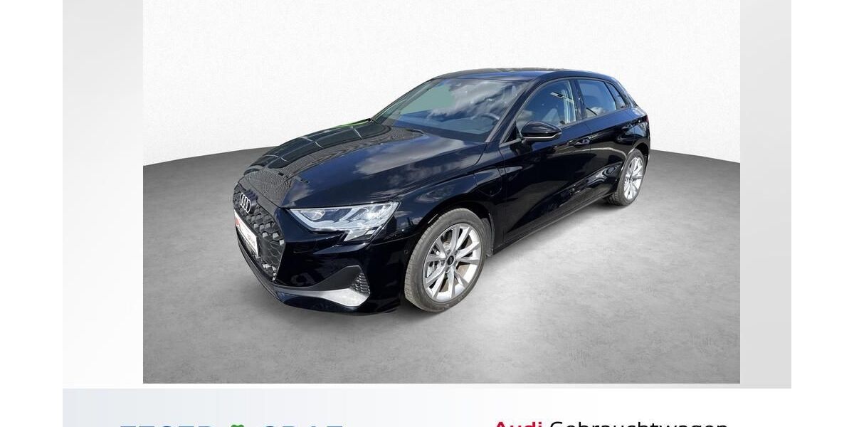 Audi A3 11.300 km 33.890 &euro; Roth 91154