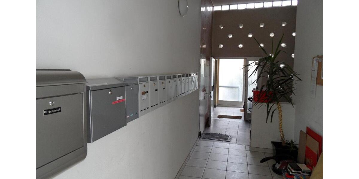 Etagenwohnung Nürnberg Sankt Leonhard - 2 Zimmer, 35 m&sup2;, 142.000&euro; | Angebot:27040536