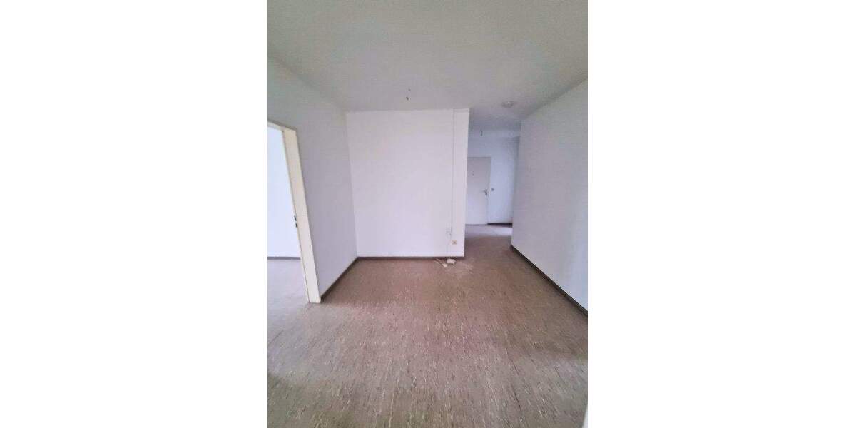 Etagenwohnung Erlangen Sieglitzhof - 3 Zimmer, 83 m&sup2;, 329.000&euro; | Angebot:25669551