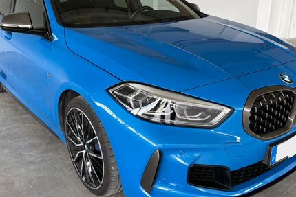 BMW 135 72.600 km 30.990 &euro; Burgthann 90559