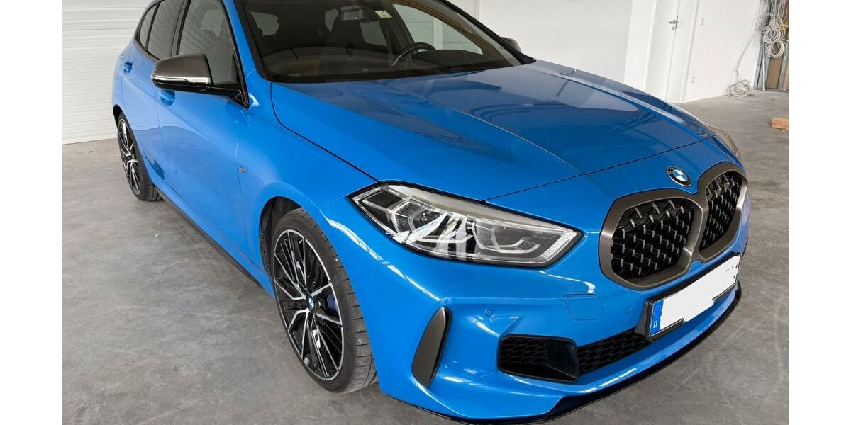 BMW 135 72.600 km 30.990 &euro; Burgthann 90559